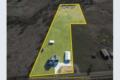 846 Old Tioga Road, Gunter, TX 75058 - Photo 3