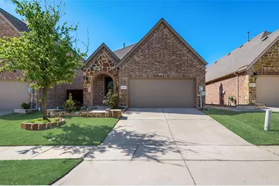 10009 Tanner Mill Drive, McKinney, TX 75072 - Photo 3