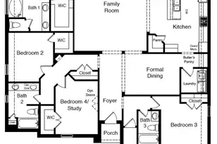 1104 Whispering Hl Dr, Mansfield, TX 76063 - Photo 31