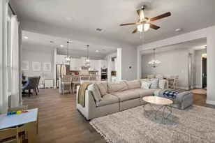 1104 Whispering Hl Dr, Mansfield, TX 76063 - Photo 9