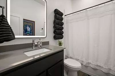 1104 Whispering Hill Drive, Mansfield, TX 76063 - Photo 19