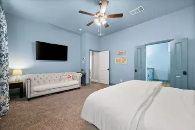 1104 Whispering Hill Drive, Mansfield, TX 76063 - Photo 21