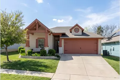 707 Phillips Court, Mansfield, TX 76063 - Photo 1