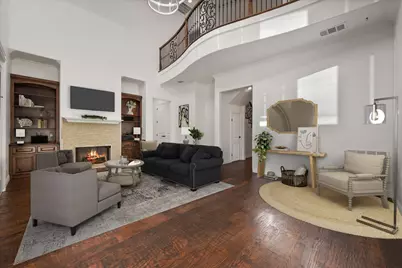 6056 Bennett Lawson Road, Mansfield, TX 76063 - Photo 9