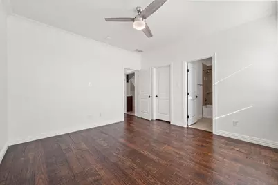 6056 Bennett Lawson Road, Mansfield, TX 76063 - Photo 27