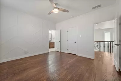 6056 Bennett Lawson Road, Mansfield, TX 76063 - Photo 29