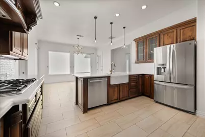 6056 Bennett Lawson Road, Mansfield, TX 76063 - Photo 21