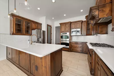6056 Bennett Lawson Road, Mansfield, TX 76063 - Photo 19