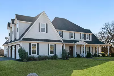 6056 Bennett Lawson Road, Mansfield, TX 76063 - Photo 3