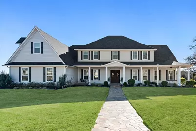 6056 Bennett Lawson Road, Mansfield, TX 76063 - Photo 3