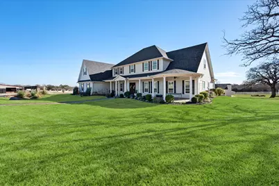 6056 Bennett Lawson Road, Mansfield, TX 76063 - Photo 5