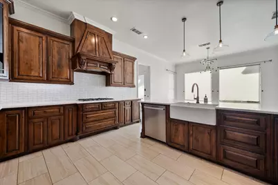 6056 Bennett Lawson Road, Mansfield, TX 76063 - Photo 23