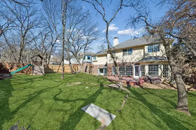 2657 Hillside Drive, Highland Village, TX 75077 - Photo 27