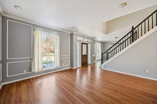 2657 Hillside Dr, Lewisville, TX 75077 - Photo 3