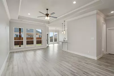 723 Cobblestone Circle, Mabank, TX 75147 - Photo 3