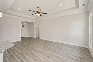 723 Cobblestone Cir, Mabank, TX 75147 - Photo 5