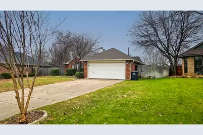 6807 Keeler Drive, Arlington, TX 76001 - Photo 3