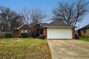 6807 Keeler Dr, Arlington, TX 76001 - Photo 1