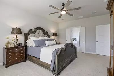 540 Moonrise Street, Waxahachie, TX 75165 - Photo 17