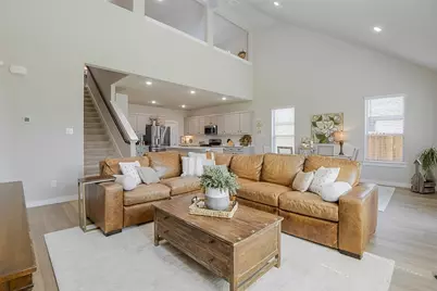 540 Moonrise Street, Waxahachie, TX 75165 - Photo 15