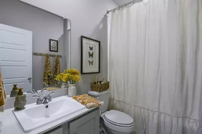 540 Moonrise Street, Waxahachie, TX 75165 - Photo 5