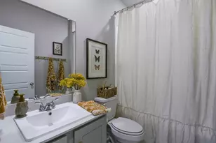 540 Moonrise St, Waxahachie, TX 75165 - Photo 5