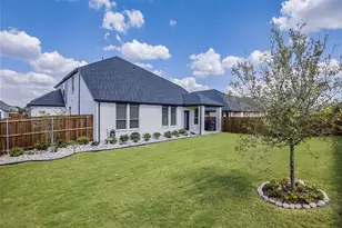 540 Moonrise St, Waxahachie, TX 75165 - Photo 31