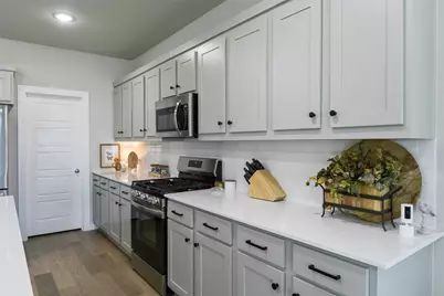 540 Moonrise Street, Waxahachie, TX 75165 - Photo 9