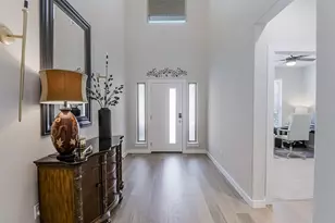 540 Moonrise St, Waxahachie, TX 75165 - Photo 3