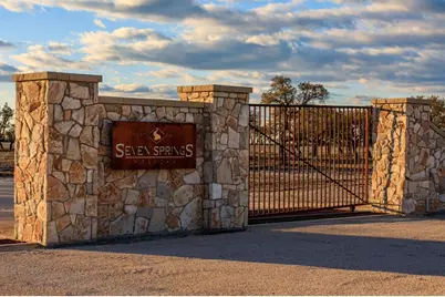 S3660 Lot 91 Seven Springs Ranch, Junction, TX 76849 - Photo 3