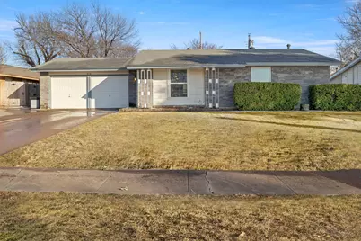 3518 Windsor Street, Irving, TX 75062 - Photo 1