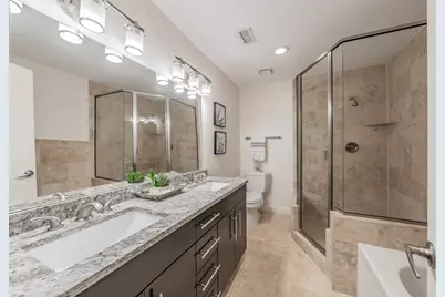 5816 Birchbrook Drive #124, Dallas, TX 75206 - Photo 19