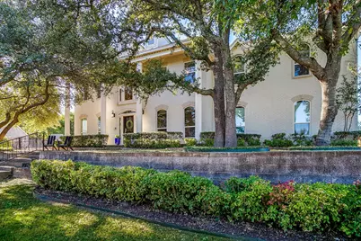 4408 Lost Creek Boulevard, Aledo, TX 76008 - Photo 1