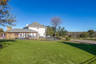 4408 Lost Creek Blvd, Fort Worth, TX 76008 - Photo 37