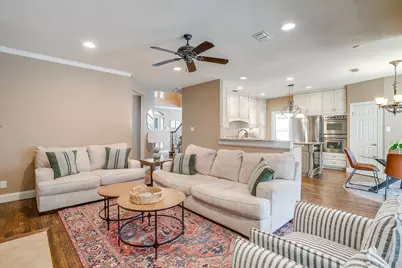 4408 Lost Creek Boulevard, Fort Worth, TX 76008 - Photo 17