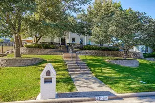 4408 Lost Creek Blvd, Fort Worth, TX 76008 - Photo 3