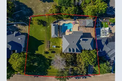 4408 Lost Creek Boulevard, Fort Worth, TX 76008 - Photo 39