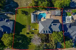 4408 Lost Creek Blvd, Fort Worth, TX 76008 - Photo 39