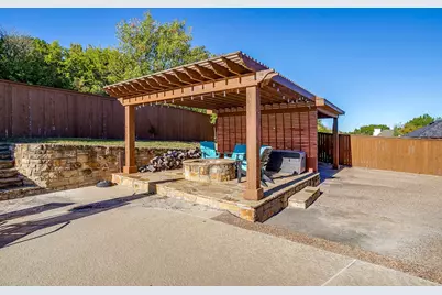 4408 Lost Creek Boulevard, Fort Worth, TX 76008 - Photo 35