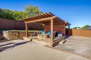 4408 Lost Creek Blvd, Fort Worth, TX 76008 - Photo 35