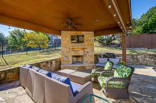 4408 Lost Creek Blvd, Fort Worth, TX 76008 - Photo 35