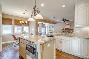 4408 Lost Creek Blvd, Fort Worth, TX 76008 - Photo 11