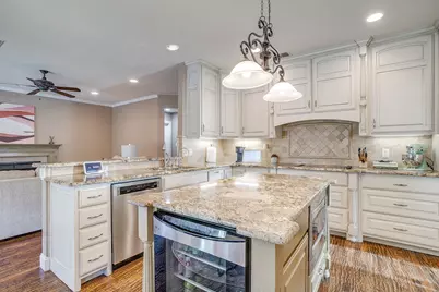 4408 Lost Creek Boulevard, Fort Worth, TX 76008 - Photo 13