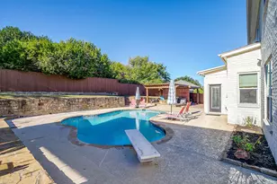 4408 Lost Creek Blvd, Fort Worth, TX 76008 - Photo 31