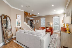 4408 Lost Creek Blvd, Fort Worth, TX 76008 - Photo 7