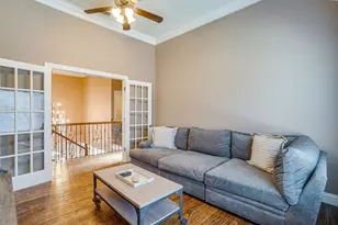 4408 Lost Creek Blvd, Fort Worth, TX 76008 - Photo 25