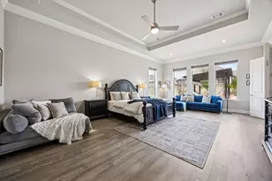 3809 Bradbury Cir, Flower Mound, TX 75022 - Photo 17