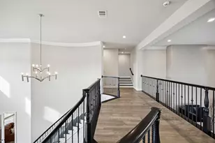 3809 Bradbury Cir, Flower Mound, TX 75022 - Photo 23