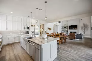 3809 Bradbury Cir, Flower Mound, TX 75022 - Photo 11