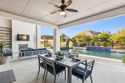 3809 Bradbury Circle, Flower Mound, TX 75022 - Photo 31